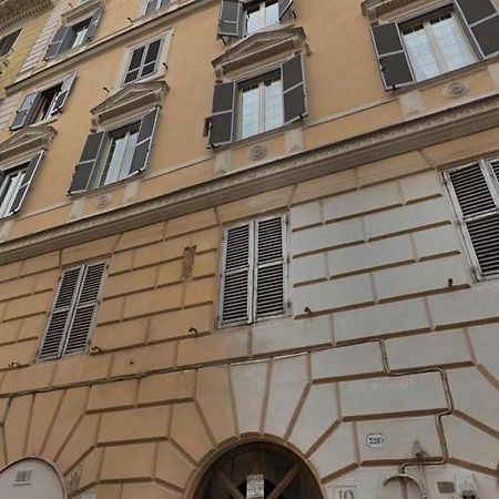 La Casa A Trastevere Róma Kültér fotó
