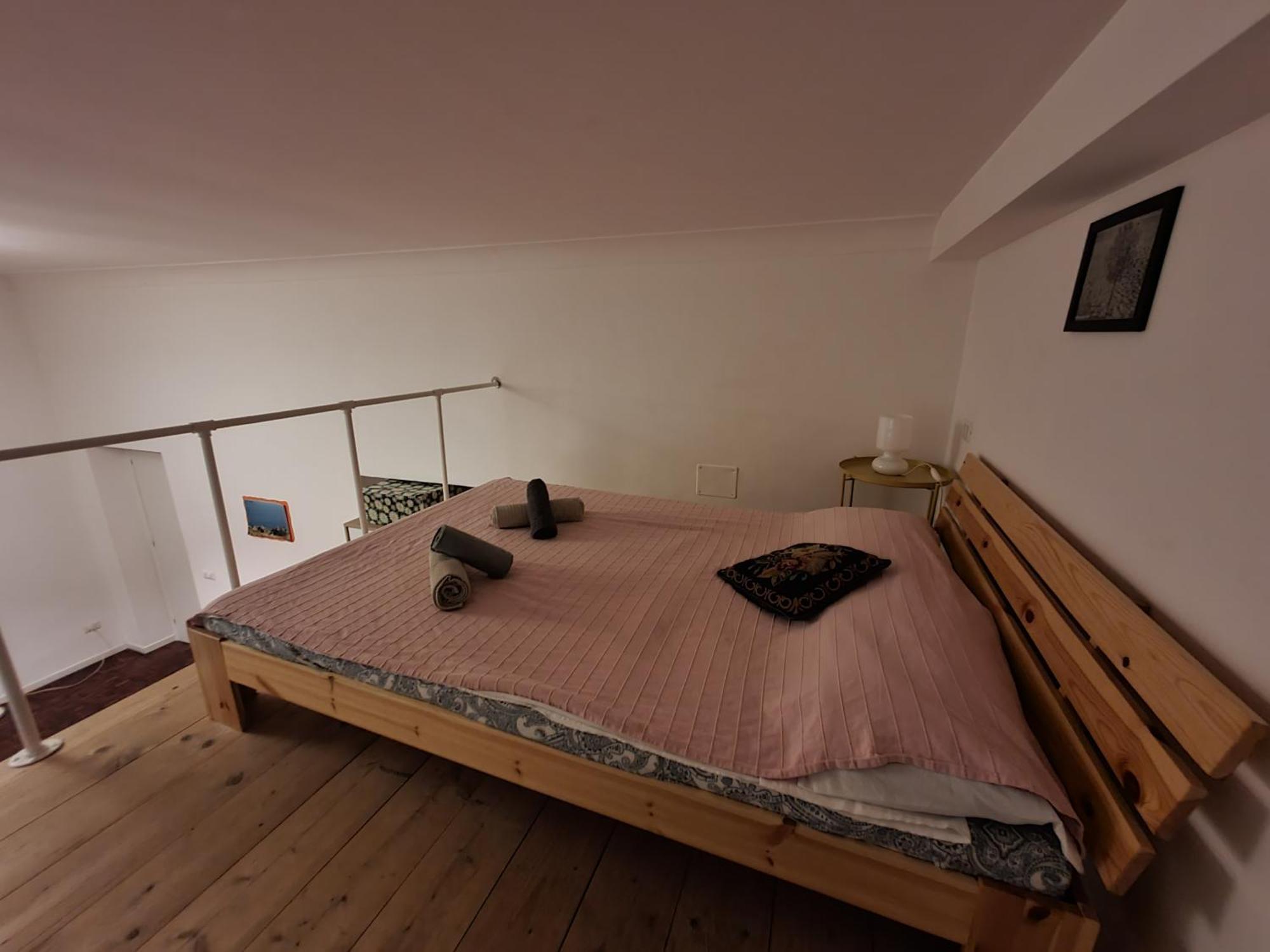 La Casa A Trastevere Róma Kültér fotó