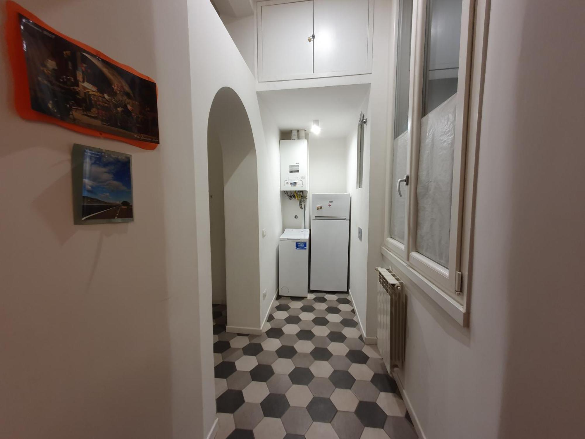 La Casa A Trastevere Róma Kültér fotó