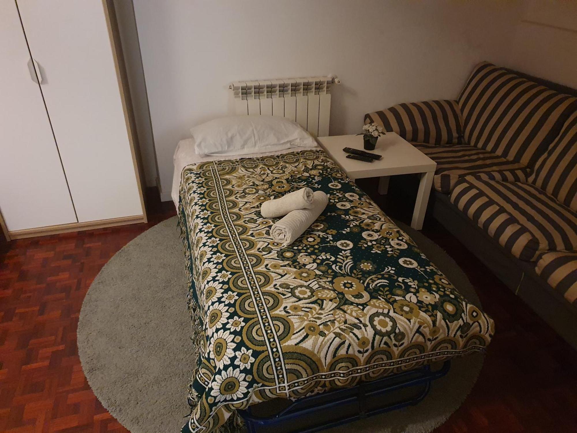 La Casa A Trastevere Róma Kültér fotó