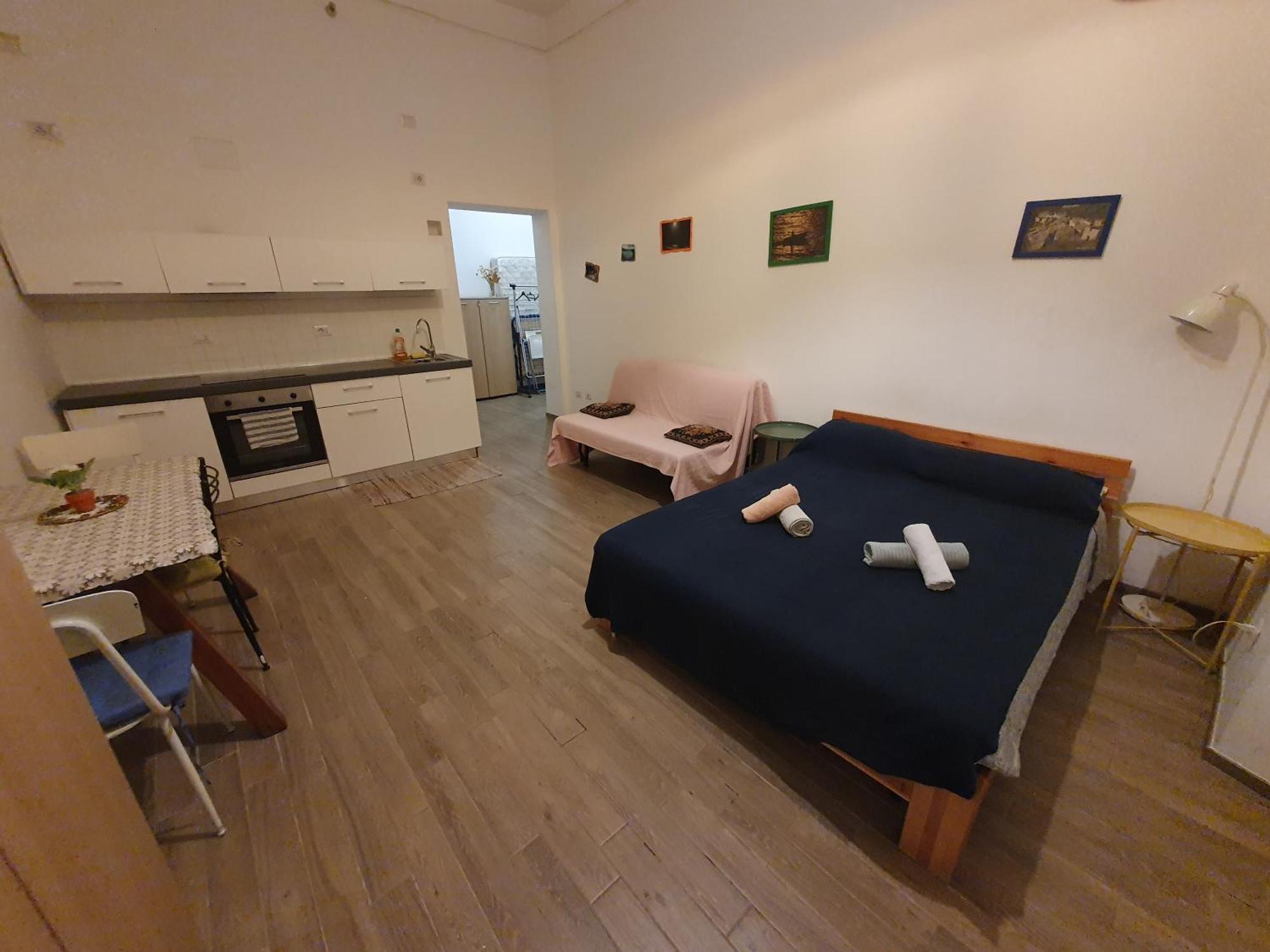 La Casa A Trastevere Róma Kültér fotó