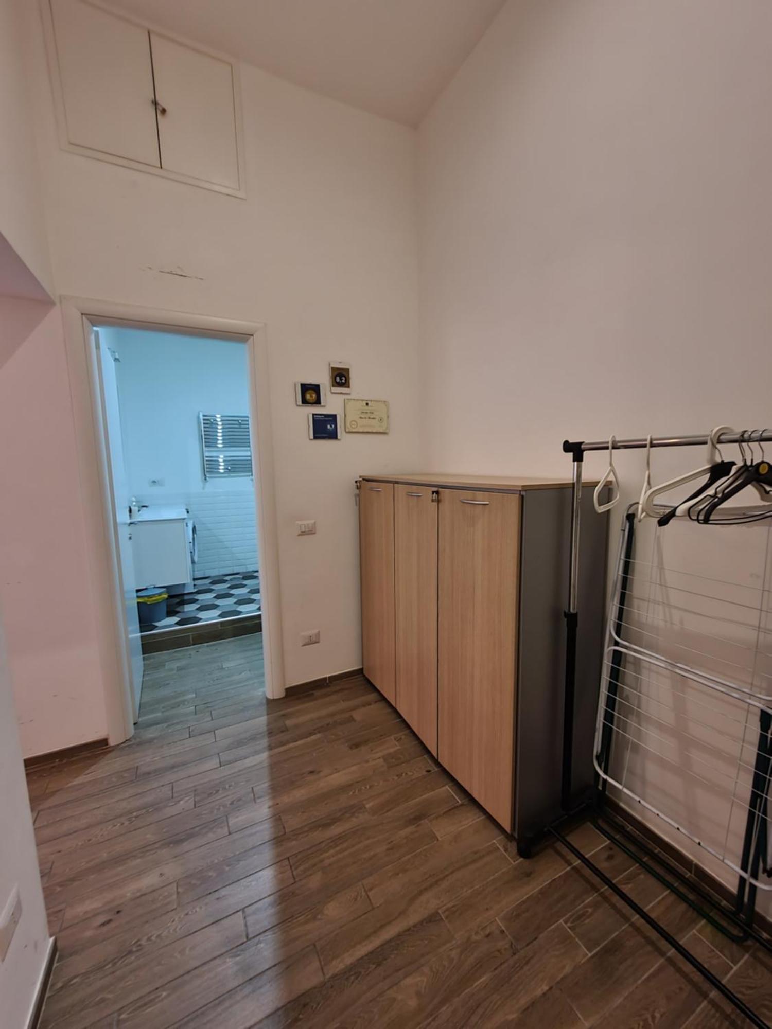 La Casa A Trastevere Róma Kültér fotó