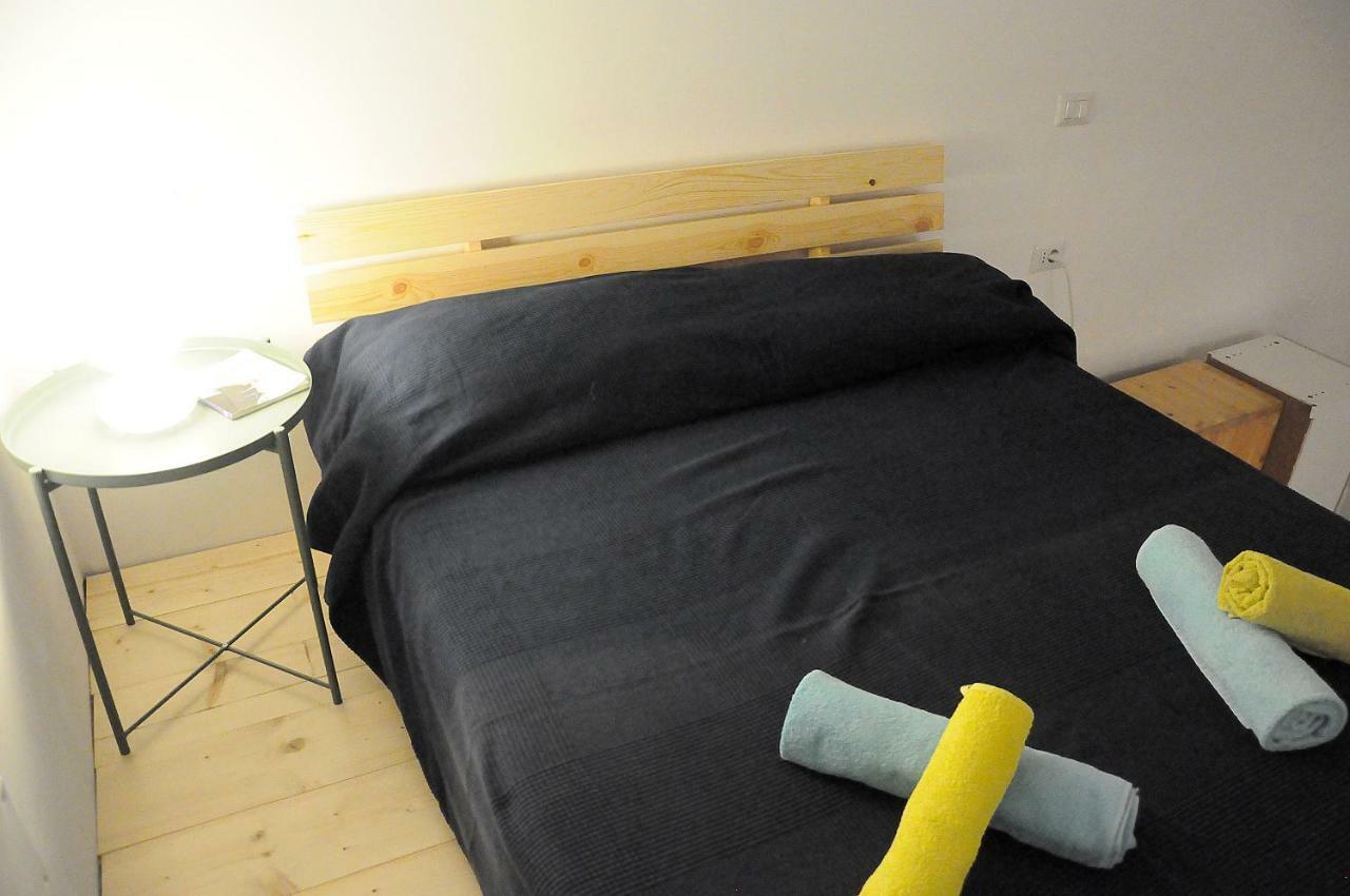 La Casa A Trastevere Róma Kültér fotó