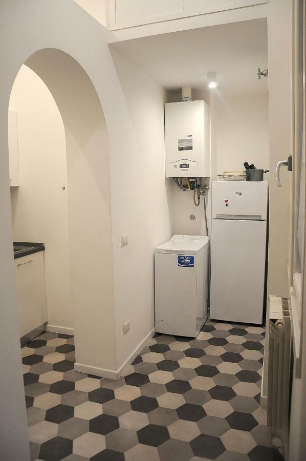 La Casa A Trastevere Róma Kültér fotó