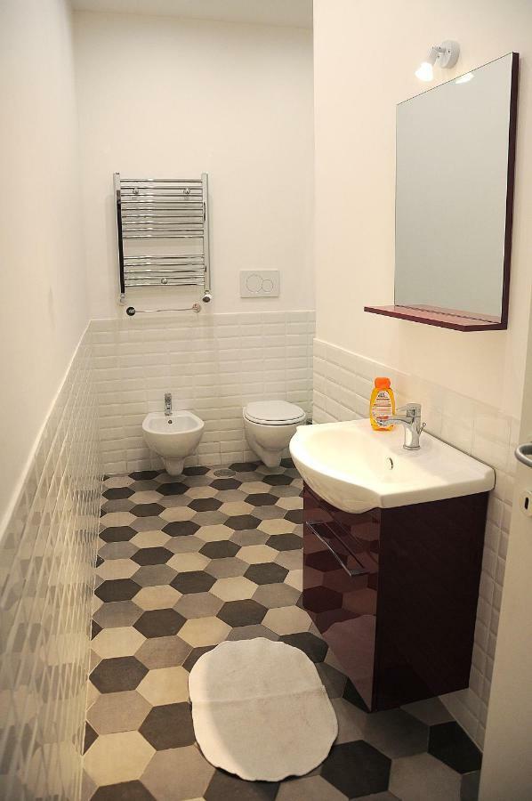 La Casa A Trastevere Róma Kültér fotó
